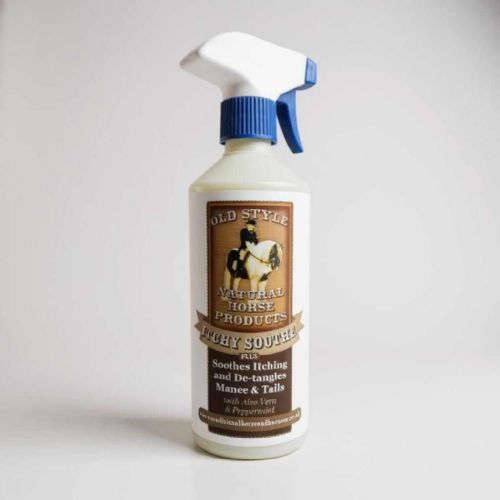 Itchy Soothe Plus